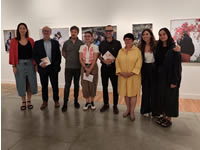 La salud mental, protagonista de la exposición 